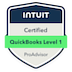 QuickBooks Badge 1